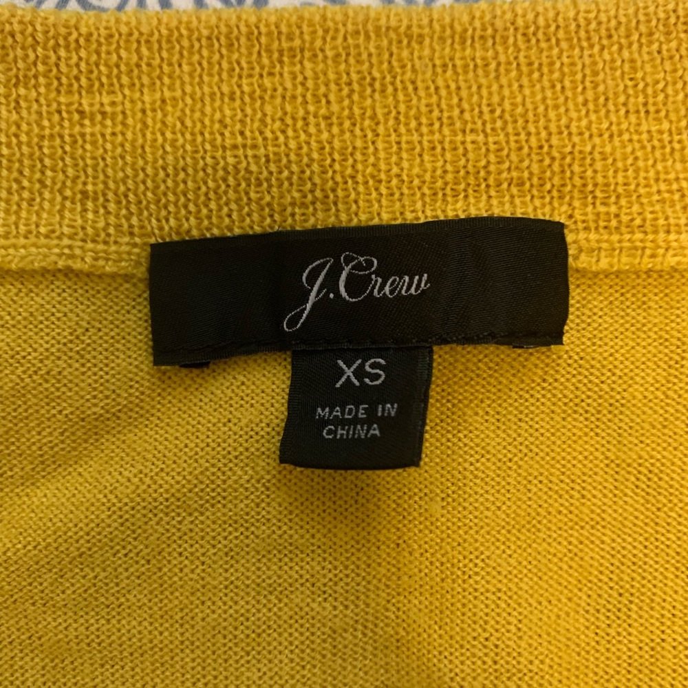 J. Crew Women's Tippi Sweater - Picture 2 of 4